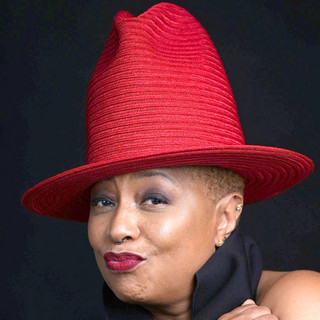 Lisa Fischer